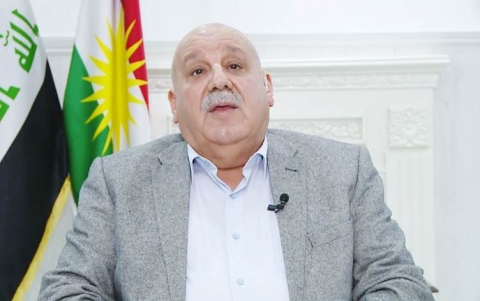 وزارة البيشمركة: الدفاع العراقية غير مستعدة للعمل المشترك بالمناطق المتنازع عليها