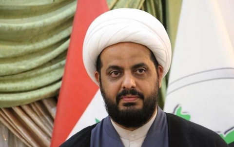 الخزعلي للقوى الشيعية: يجب أن يكون وزراء الحكومة المقبلة مستقلين