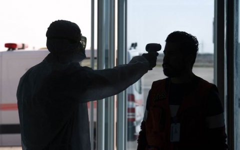 المشروع الوطني يدعو الحكومة العراقية للاقتداء بإقليم كوردستان في إجراءات الوقاية من كورونا