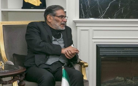 قيادي بتحالف النصر يكشف تفاصيل لقاء العبادي مع شمخاني