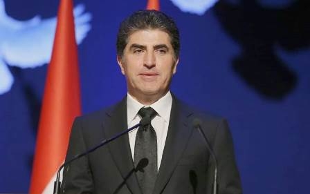 نيجيرفان البارزاني بذكرى اتفاقية 11 آذار: نأمل أن تمضي الأوضاع في العراق باتجاه الاستقرار السياسي