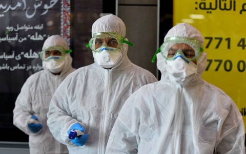 تسجيل حالة وفاة جديدة بفيروس كورونا في العراق