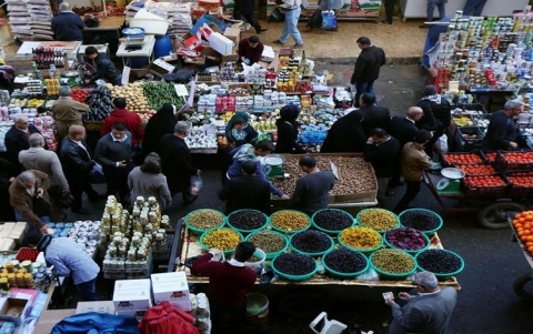 حكومة إقليم كوردستان تؤكد وجود وفرة بالمواد الغذائية