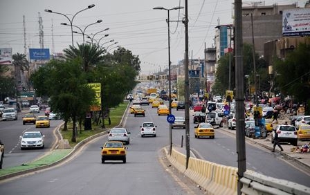 بغداد تعلن عطلة رسمية وتستثني دوائر