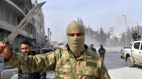 منظمة حقوقية: مساعي متواصلة لإحداث تغيير ديموغرافي في عفرين