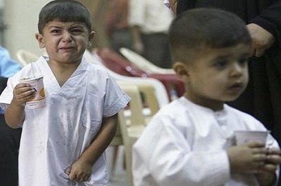 لماذا يربط الذكور بين الختان وقصّ الشعر؟