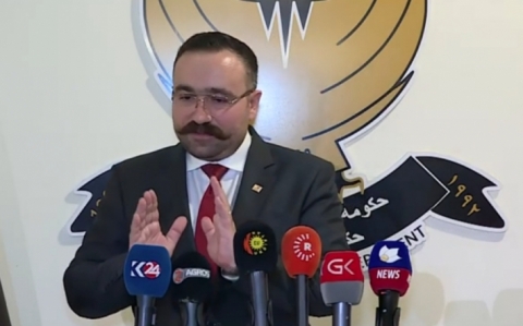 وزير مسيحي في حكومة كوردستان: النزاعات حول أملاك المسيحيين ليست سياسية أو دينية