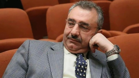 الشيخ علي لشيعة الجوار : إيران ستعاملكم كقردة وأرانب في احسن تقدير !