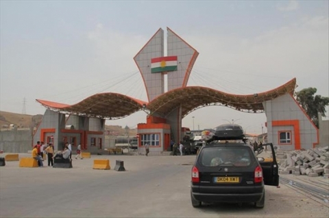 تدابير احترازية لمواجهة «كورونا» في زاخو وگرميان