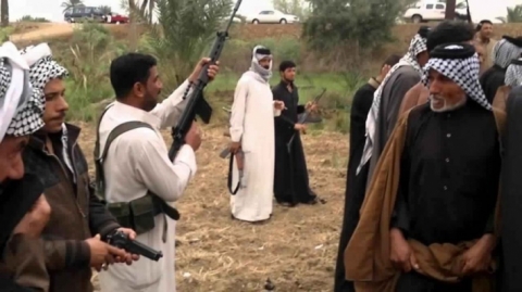 الامن النيابية : توجه برلماني لتخصيص اموال لشراء الاسلحة من المواطنين