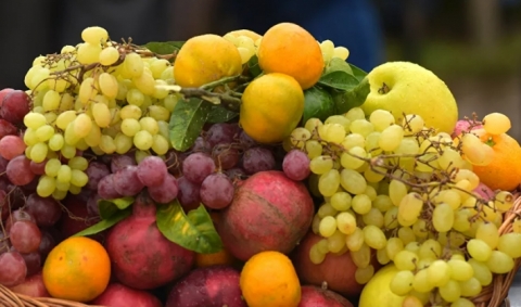 تجنب هذه الفواكه التي تؤدي الى زيادة الوزن !