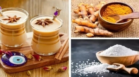 هذه الأطعمة تمتص الطاقة السلبية من الانسان