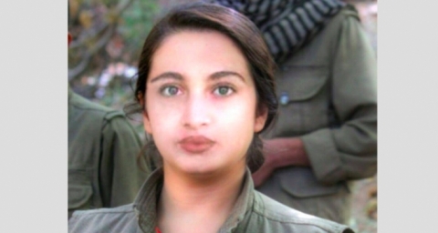 اُمْ ثكلى من شرق كوردستان : ابنتي قتلت من قبل PKK .. حاولت تركهم والعودة الينا