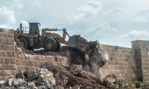 مؤرخ عراقي : ما حصل قرب 