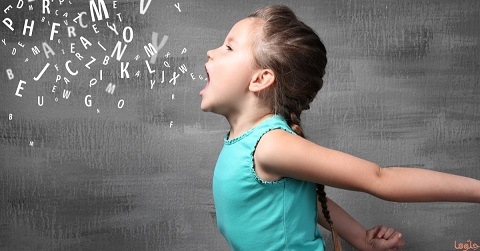 الحبسة الكلامية 