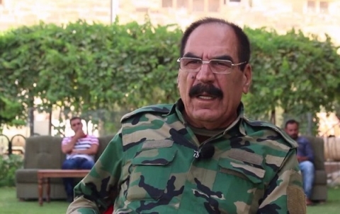 قاسم شەشۆ: هناك احتمال للتصادم في شنكال