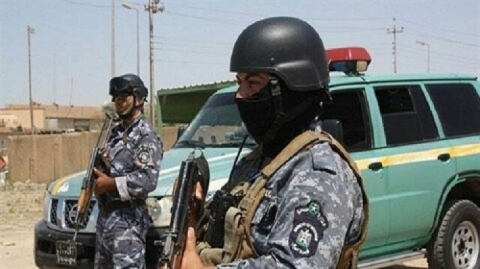 القبض على 3 ‹إرهابيين› في كركوك