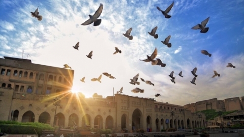 داخلية كوردستان تتخذ جملة إجراءات وقائية لمواجهة تفشي فيروس كورونا