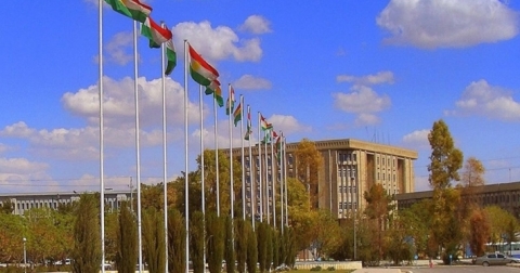 ديوان برلمان كوردستان يعاود الدوام الاعتيادي اعتباراً من الأربعاء