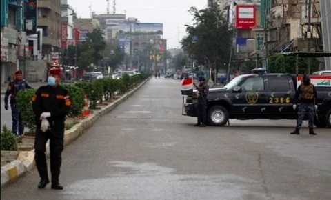 العراق.. الازمة النيابية تطالب بفرض الحظر الشامل 14 يوماً