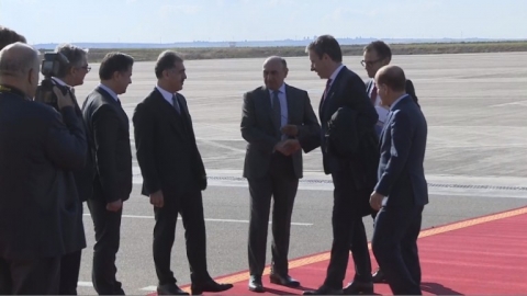 حقيقة تجريد فيان سليماني من لقب ملكة جمال العراق