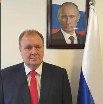 روسيا تندد بالقصف الكيمياوي لحلبجة وتكشف قرب محاسبة الفاعلين