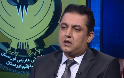 وزير التربية بإقليم كوردستان: قرار استئناف الدراسة رهن بالتطورات المتعلقة بخطر كورونا