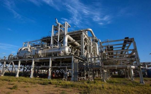 دانة غاز تؤكد عدم تأثر عملياتها في إقليم كوردستان بفيروس كورونا: نتمتع بوضع مالي متين