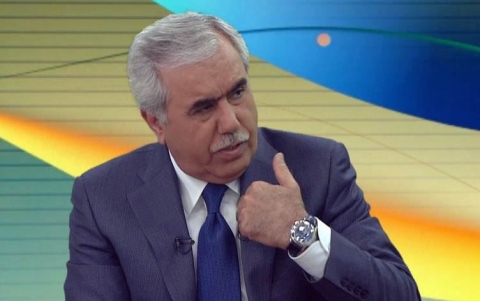 وكيل وزير المالية العراقي الأسبق يطرح عدة خيارات لتأمين رواتب موظفي إقليم كوردستان