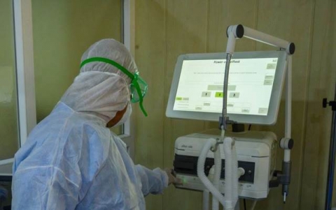 صحة إقليم كوردستان: تسجيل 11 إصابة جديدة بفيروس كورونا