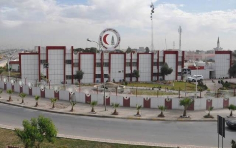 إصابة جديدة بفيروس كورونا في كركوك