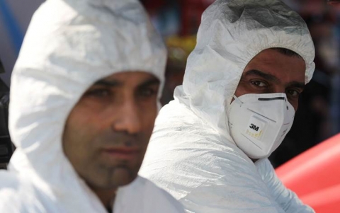 العراق يُطمئن جاليته في إيطاليا: لا توجد إصابات بفيروس كورونا