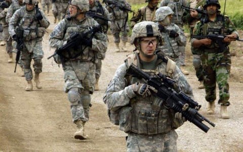 التشيك تسحب قواتها من العراق بسبب التهديدات الأمنية وفيروس كورونا