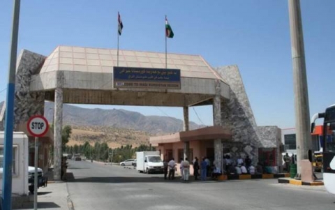 تركيا: مستمرون بالتجارة مع العراق عبر إقليم كوردستان دون تماس بين الأشخاص