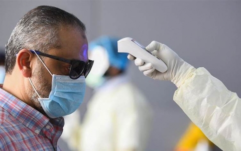 أحدث البيانات: الرجال أكثر عرضة للوفاة بكورونا من النساء