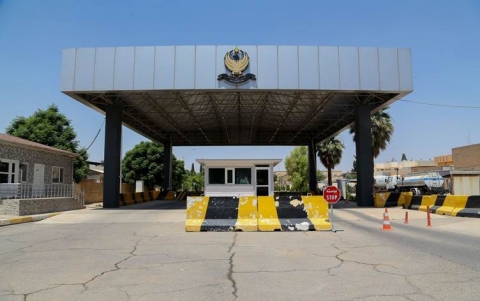 تمديد تعطيل الدوام في إقليم كوردستان حتى 16 نيسان المقبل