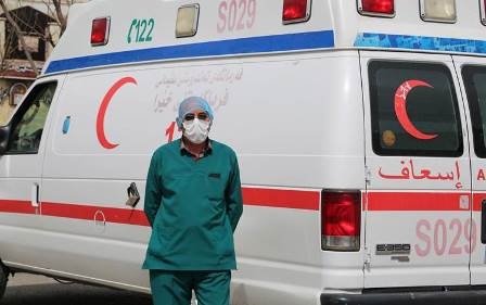 18 إصابة جديدة بفيروس كورونا في أربيل