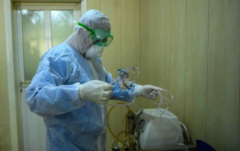 تسجيل 8 إصابات وحالة شفاء جديدة من فيروس كورونا في أربيل