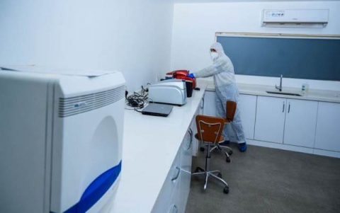 تسجيل إصابات جديدة بفيروس كورونا في أربيل