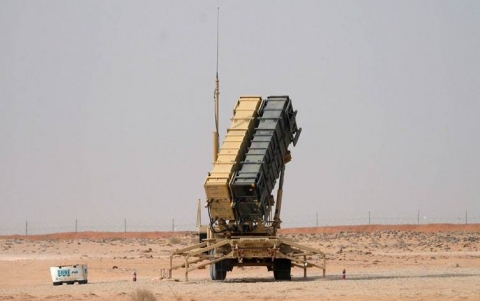 الولايات المتحدة تنشر منظومة باتريوت في أربيل وعين الأسد