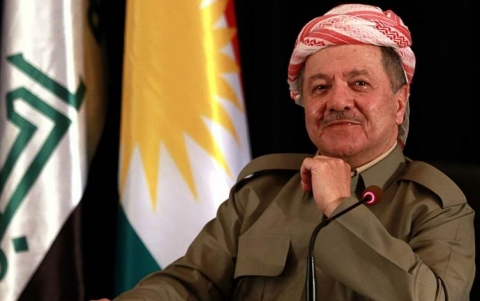 البارزاني يهنيء المسيحيين بمناسبة رأس السنة البابلية الأشورية الجديدة وأعياد أكيتو