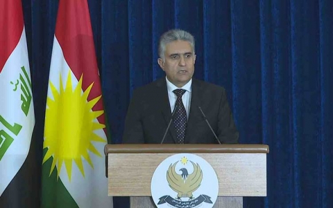 تمديد حظر التجوال في إقليم كوردستان لعشرة أيام والإعلان عن تسهيلات محددة