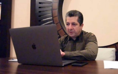 مجلس وزراء إقليم كوردستان يصدر قرارات تتعلق برواتب الموظفين والعملية الدراسية