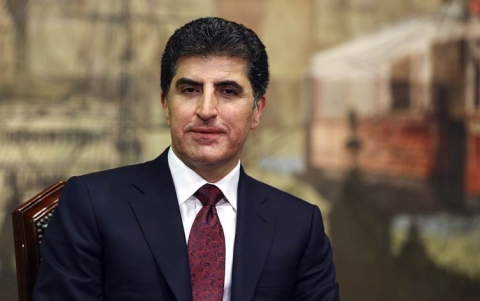 رئاسة إقليم كوردستان توجه كتاباً لمجلس النواب وتحدد طريقاً يضمن للزرفي الوصول لتشكيل الحكومة