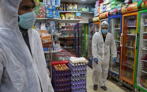 الصحة تحدد أسباب انحسار فيروس كورونا: سينجلي عن العراق بهذا التاريخ والشروط