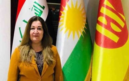 الحزب الديمقراطي ينفي إجراء اجتماعات رسمية بين قادة إقليم كوردستان والزرفي ويكشف السبب