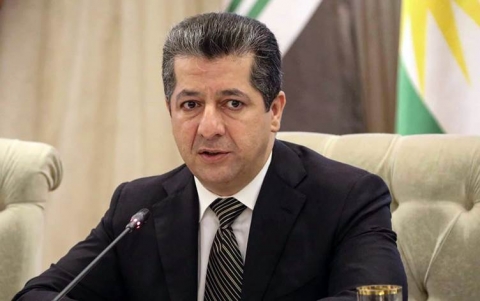 مسرور البارزاني: سننتصر في حربنا ضد كورونا