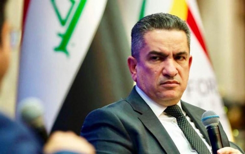 الزرفي يحدد للدول طريق 