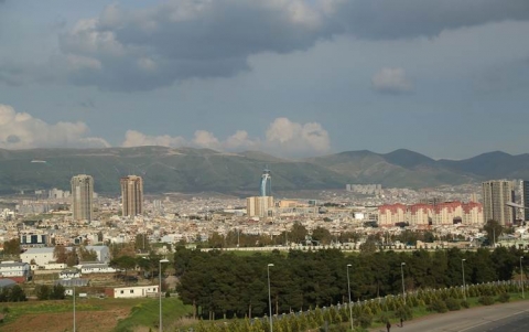 شفاء 17 من المصابين بفيروس كورونا في إقليم كوردستان