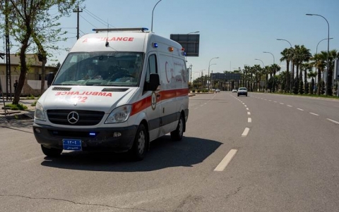 تسجيل 14 إصابة جديدة بفيروس كورونا في أربيل